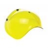 Visière Bubble Shield jaune Biltwell image 3