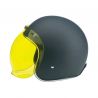 Visière Bubble Shield jaune Biltwell image 4