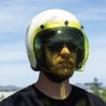 Visière Bubble Shield jaune Biltwell image 5