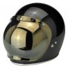Visière Bubble Shield or mirror Biltwell image 5