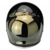 Visière Bubble Shield or mirror Biltwell image 6