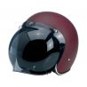 Visière Bubble Shield fumé Biltwell image 4
