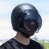 Visière Bubble Shield fumé Biltwell image 5