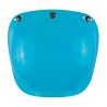 Visière Bubble Shield bleue Biltwell image 1