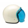 Visière Bubble Shield bleue Biltwell image 4