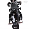 Porte-bagages Unit Garage pour BMW R18 4