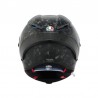 Casque AGV Pista GP RR édition spéciale - futuro carbonio forgiato/elettro iridium image 5