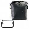 Sacoche latérale Khali TPU et cadre Unit Garage pour BMW R18 1
