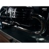 Kit silencieux Titane Unit Garage pour BMW R18 5