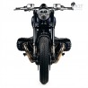 Guidon drag bar Old School Unit Garage pour BMW R18 3