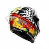 Casque AGV Pista GP RR édition spéciale - world title 2002 image 5