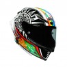 Casque AGV Pista GP RR édition spéciale - world title 2002 image 1