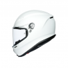 Casque AGV K6 blanc image 3