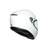 Casque AGV K6 blanc image 5