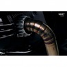 Ligne d'échappement complète en titane Unit Garage pour BMW R18 4