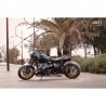 Ligne d'échappement complète en titane Unit Garage pour BMW R18 9