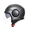 Casque AGV Orbyt gris mat image 2