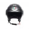 Casque AGV Orbyt gris mat image 5