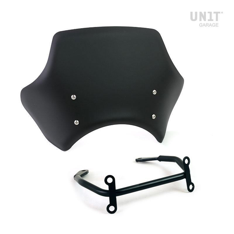 Saute-vent Unit Garage pour BMW R18 1 Saute-vent Unit Garage pour BMW R18 1