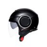 Casque AGV Orbyt noir mat image 3