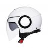 Casque AGV Orbyt blanc perle image 3