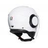 Casque AGV Orbyt blanc perle image 4