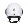 Casque AGV Orbyt blanc perle image 6