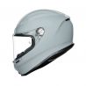 Casque AGV K6 gris image 5