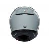 Casque AGV K6 gris image 7