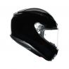 Casque AGV K6 noir image 4