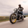 Kit de fourche Öhlins et té de fourche Unit Garage pour BMW R18 4