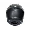 Casque AGV K6 noir mat image 7
