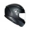 Casque AGV K6 noir mat image 3