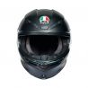 Casque AGV K6 noir mat image 2
