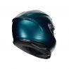 Casque AGV K6 Petrole mat image 6