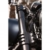 Kit de fourche Öhlins avec pieds axiaux et té de fourche Unit Garage pour BMW R18 8
