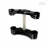 Kit de fourche Öhlins avec pieds axiaux et té de fourche Unit Garage pour BMW R18 12