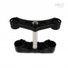 Kit de fourche Öhlins avec pieds axiaux et té de fourche Unit Garage pour BMW R18 13