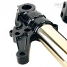 Kit de fourche Öhlins avec pieds axiaux et té de fourche Unit Garage pour BMW R18 14