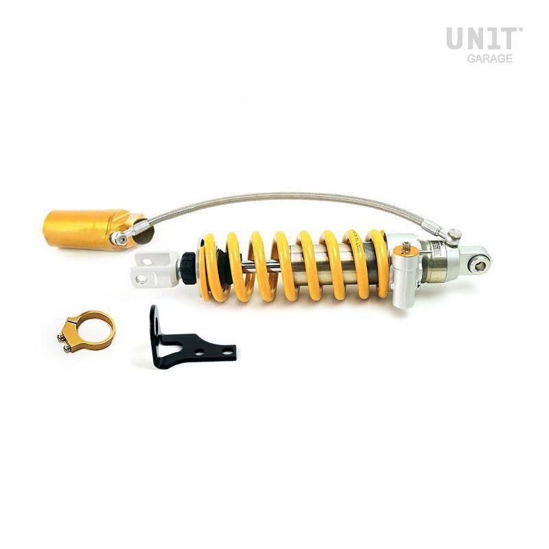 Amortisseur arrière Öhlins pour BMW R18 1
