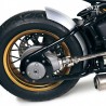 Garde-boue arrière Unit Garage pour BMW R18 6