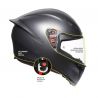 Casque AGV K1 noir mat image 6