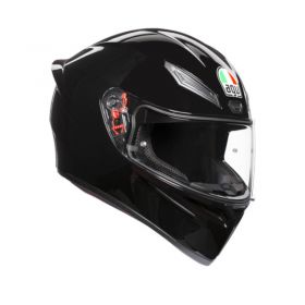 Casque AGV K1 noir image 1