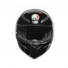 Casque AGV K1 noir image 3