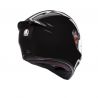 Casque AGV K1 noir image 4