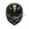 Casque AGV K1 noir image 5