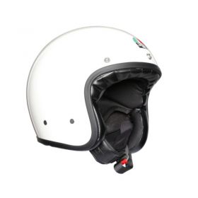 Casque AGV X70 blanc image 1