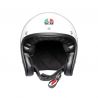 Casque AGV X70 blanc image 2