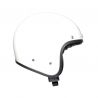 Casque AGV X70 blanc image 3