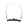 Casque AGV X70 blanc image 4